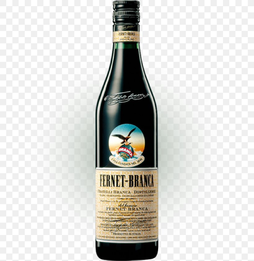 Fernet Amaro Liqueur Distilled Beverage Coca-Cola, PNG, 679x844px, Fernet, Alcohol By Volume, Alcoholic Beverage, Amaro, Bitters Download Free