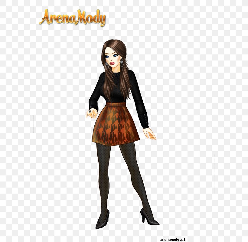 Lady Popular Fashion Arena Clothing Competition, PNG, 600x800px, Watercolor, Cartoon, Flower, Frame, Heart Download Free