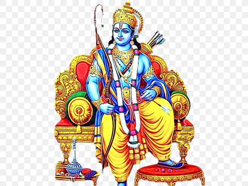 Ramayana Shri Salasar Balaji Dham Mandir Ravana Rama Sita, PNG, 1460x1096px, Rama Navami, Bhajan, Hindu God Lord Rama, Paint, Rama Download Free