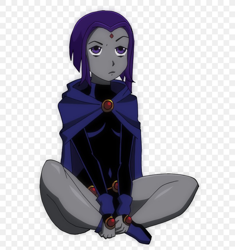 Raven Beast Boy Cyborg Teen Titans Drawing, PNG, 603x872px, Watercolor, Cartoon, Flower, Frame, Heart Download Free