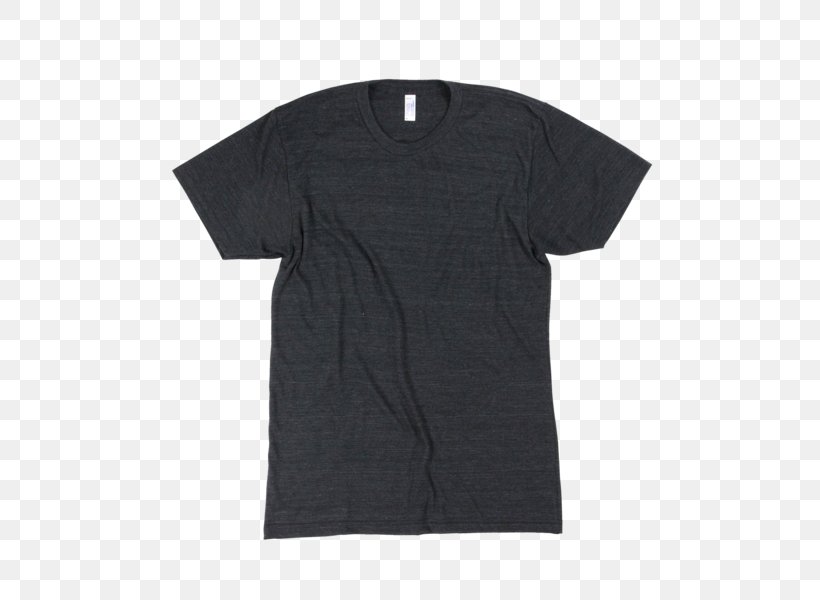 Ringer T-shirt Polo Shirt Clothing, PNG, 530x600px, Tshirt, Active Shirt, Black, Clothing, Crew Neck Download Free