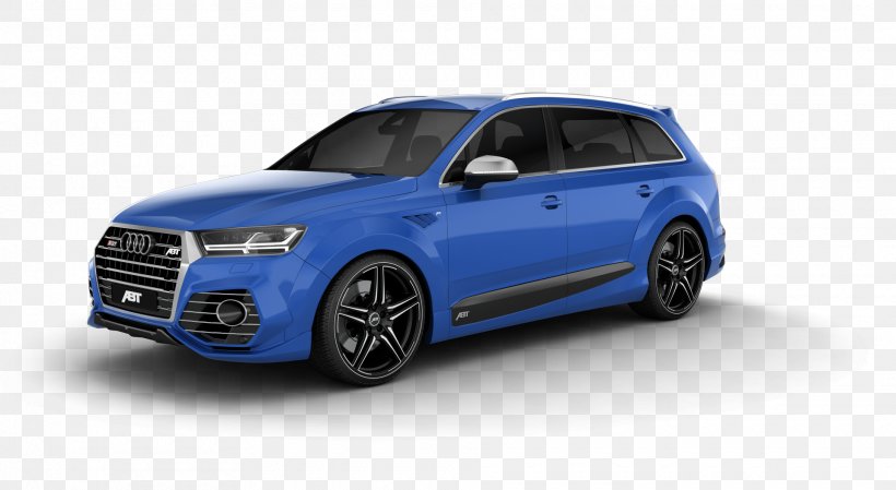 Volkswagen Audi Q7 Car Audi SQ7, PNG, 1920x1053px, Volkswagen, Abt Sportsline, Alloy Wheel, Audi, Audi A4 Download Free