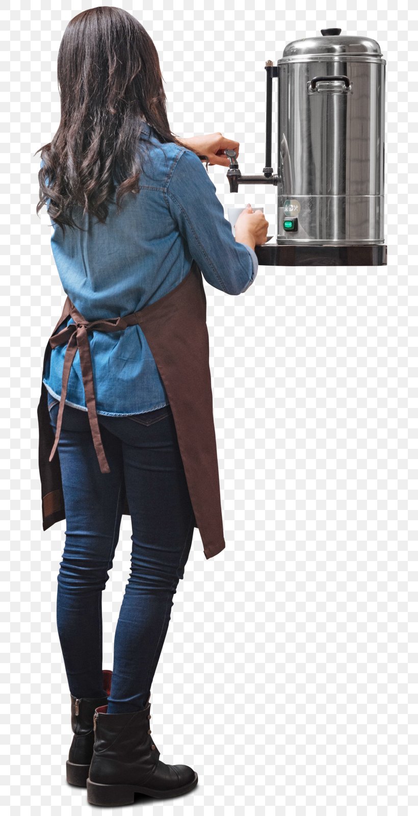 Waiter Businessperson Mrcutout.com Coffee, PNG, 709x1600px, Waiter, Architecture, Businessperson, Coffee, Food Download Free