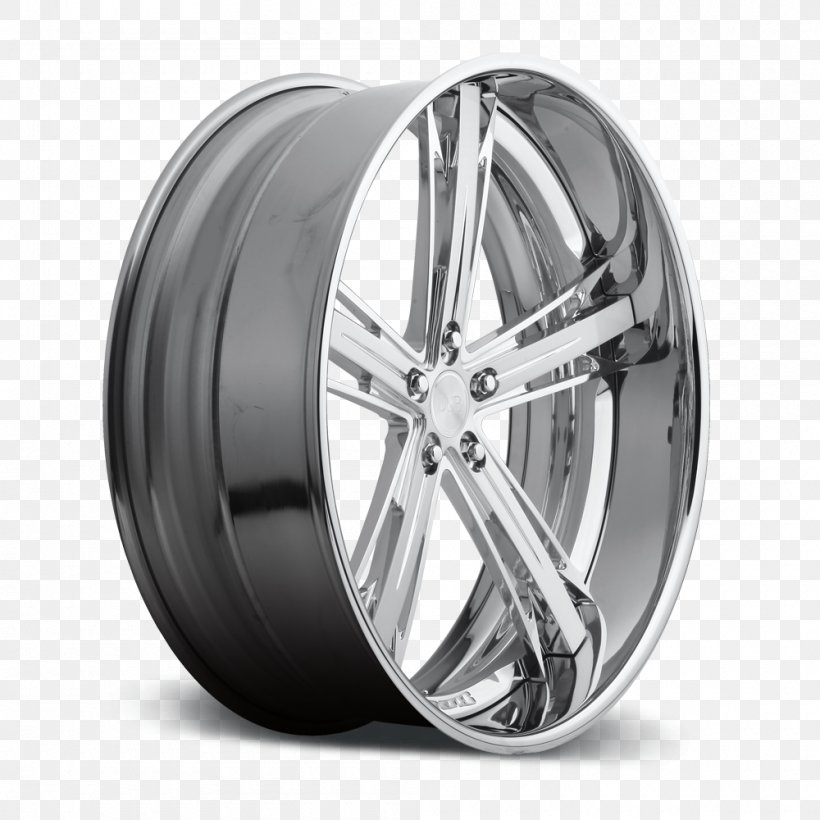 Alloy Wheel Car Spoke Tire, PNG, 1000x1000px, Alloy Wheel, Alloy, Auto Part, Automotive Design, Automotive Tire Download Free