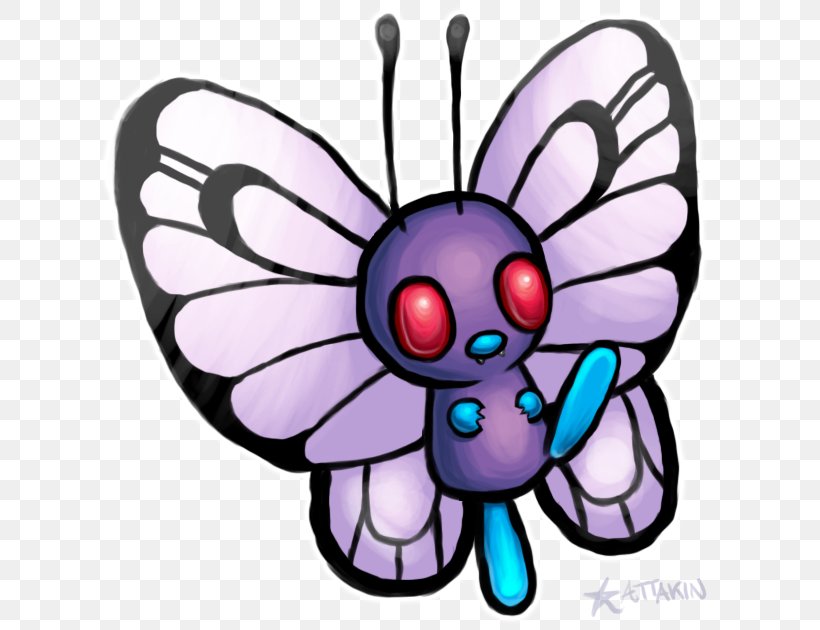 Ash Ketchum Butterfree Pikachu Drawing Pokémon, PNG, 620x630px, Ash Ketchum, Art, Art Museum, Arthropod, Artwork Download Free