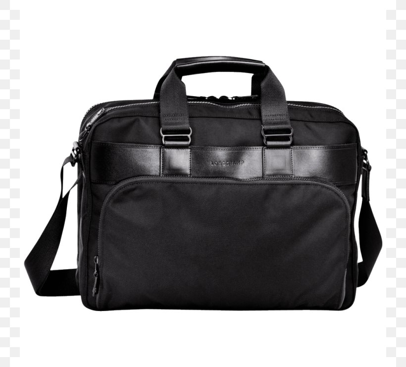 Briefcase Longchamp Bag Wallet Clothing Accessories, PNG, 740x740px, Briefcase, Backpack, Bag, Baggage, Black Download Free