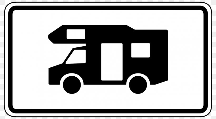 Campervans Caravan Park Stellplatz Onderbord, PNG, 1600x882px, Campervans, Alcova, Area, Black And White, Brand Download Free