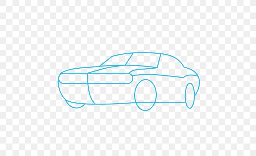 Car Door Dodge Challenger Drawing, PNG, 500x500px, Car, Area, Automotive Design, Blue, Car Door Download Free