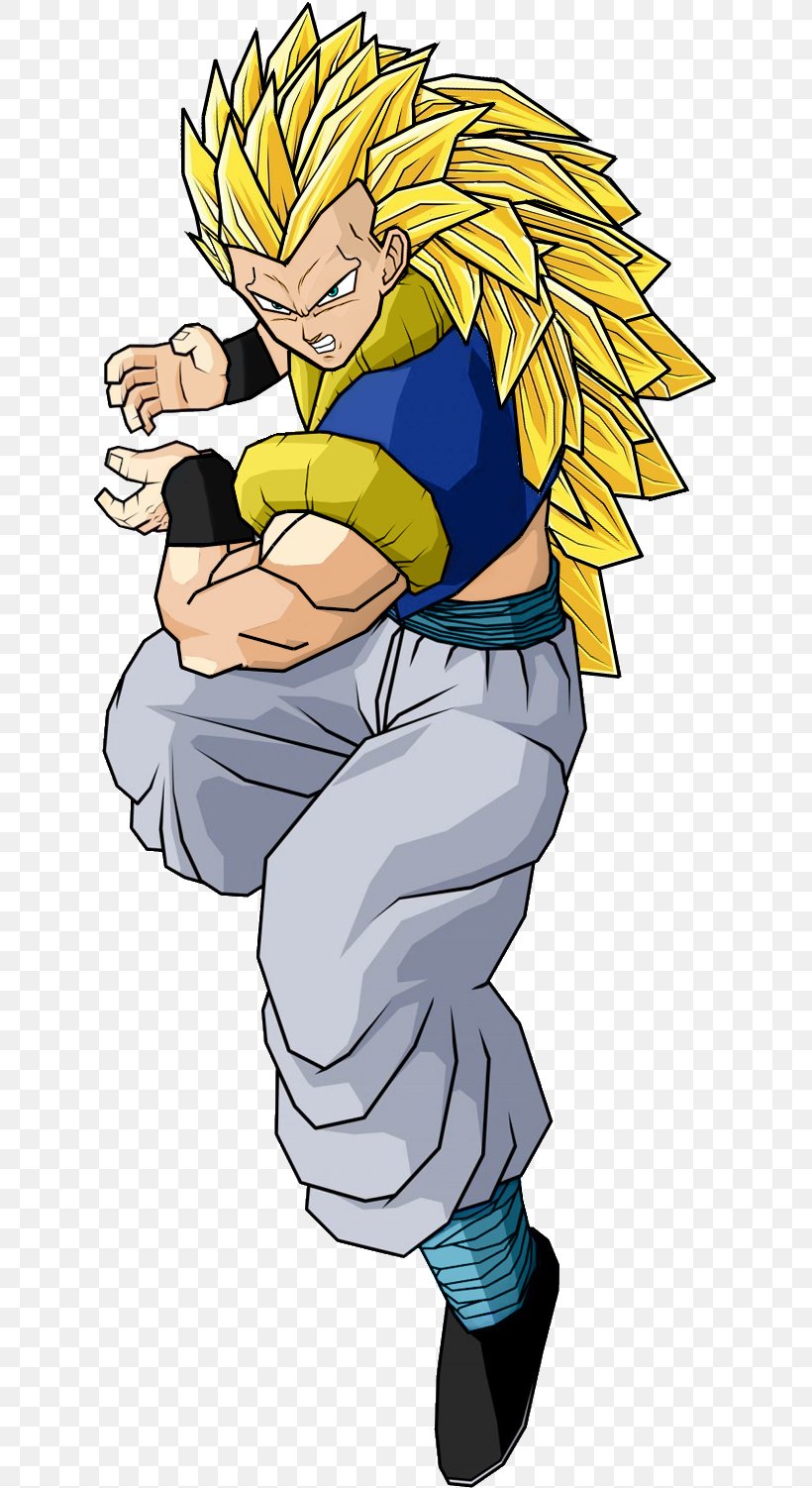 Gotenks Gogeta Trunks Gohan, PNG, 629x1502px, Watercolor, Cartoon, Flower, Frame, Heart Download Free