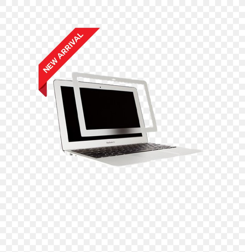 Laptop MacBook Air MacBook Pro IPad Air, PNG, 562x843px, Laptop, Antireflective Coating, Apple, Apple Macbook Air 13 Mid 2017, Computer Monitor Accessory Download Free