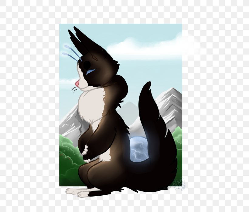 Penguin Mammal Tail, PNG, 595x700px, Penguin, Flightless Bird, Mammal, Tail Download Free