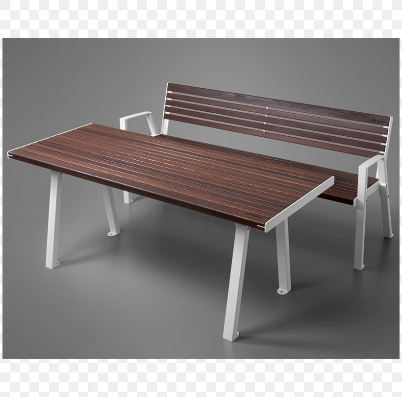 Product Design Bench Rectangle Garden Furniture, PNG, 810x810px, Bench, Furniture, Garden Furniture, Outdoor Furniture, Plywood Download Free