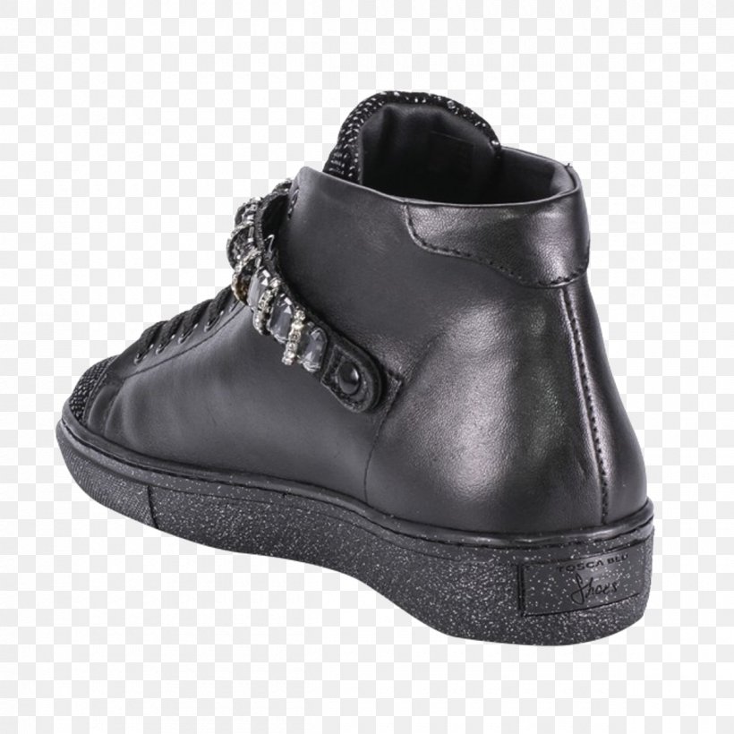 Sneakers Leather Shoe Boot Walking, PNG, 1200x1200px, Sneakers, Black, Black M, Boot, Footwear Download Free