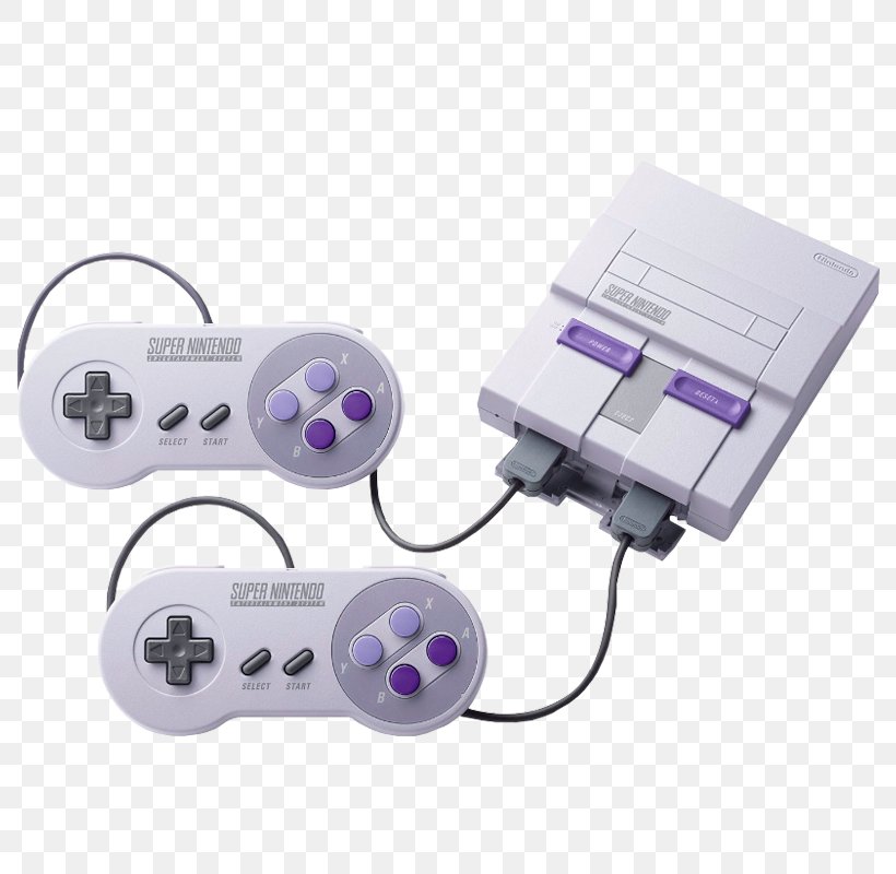 Super Nintendo Entertainment System Wii Star Fox 2 Super NES Classic Edition, PNG, 800x800px, Super Nintendo Entertainment System, Computer Component, Electronic Device, Electronics, Electronics Accessory Download Free
