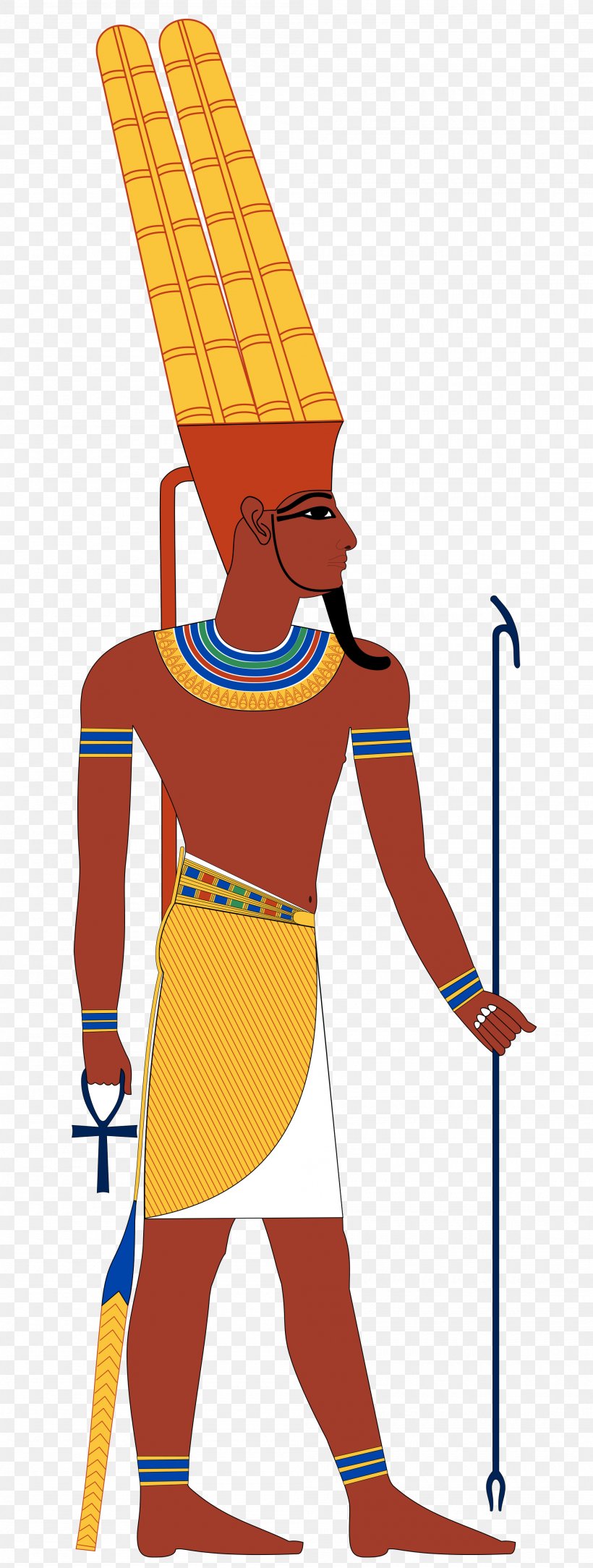 Ancient Egyptian Deities Akhenaten Amun Ancient Egyptian Religion, PNG, 2000x5286px, Ancient Egypt, Akhenaten, Amun, Ancient Egyptian Deities, Ancient Egyptian Religion Download Free