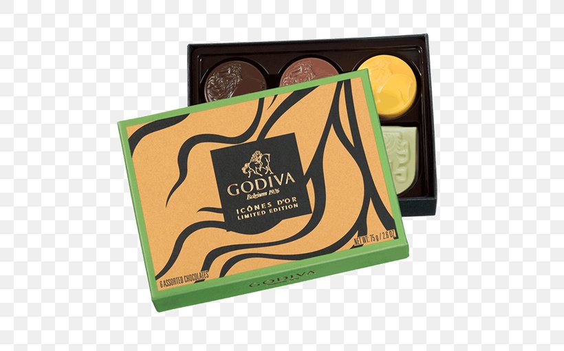 Belgian Chocolate Godiva Chocolatier Candy, PNG, 510x510px, Belgian Chocolate, Candy, Chocolate, Confectionery, Cream Download Free