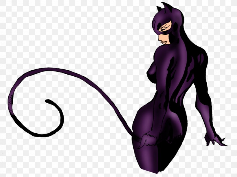Catwoman Carol Danvers Riddler Cartoon Batman, PNG, 900x672px, Watercolor, Cartoon, Flower, Frame, Heart Download Free