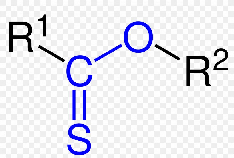 Functional Group Carboxylate Ester Chemistry Thioester, PNG, 1280x866px, Functional Group, Area, Blue, Book Of Five Rings, Brand Download Free