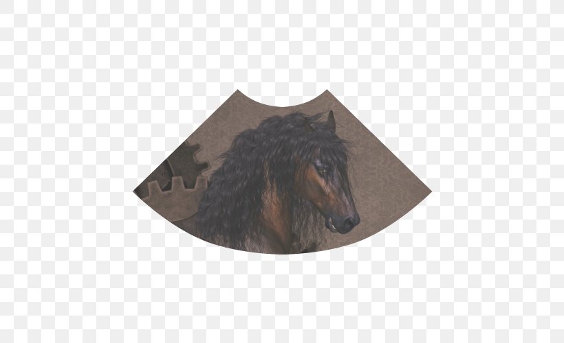 Horse Douchegordijn Snout Steampunk, PNG, 500x500px, Horse, Carpet, Curtain, Douchegordijn, Ornament Download Free
