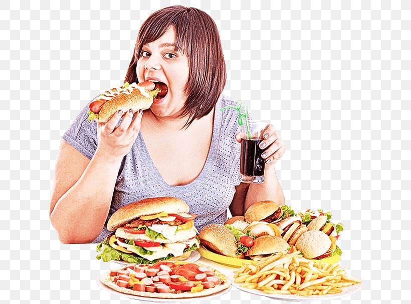 Junk Food Fast Food Eating Food Dish, PNG, 636x608px, Junk Food, Bacon Sandwich, Cuisine, Dish, Eating Download Free