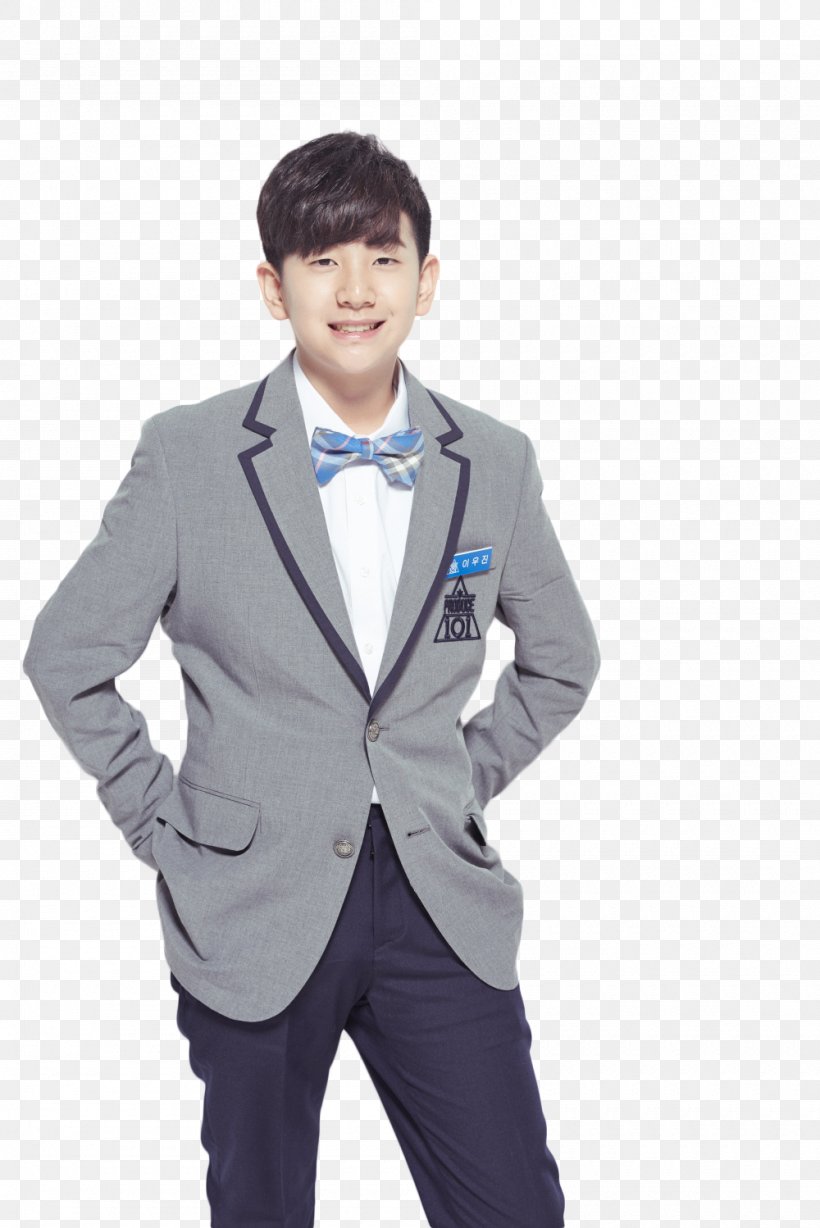 Lee Woo-jin Produce 101 Season 2 South Korea Wanna One, PNG, 1000x1498px, Lee Woojin, Blazer, Blue, Businessperson, Celebrity Download Free