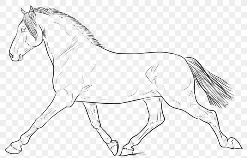 Line Art Horse Drawing Sketch, PNG, 900x579px, Line Art, Animal Figure,  Art, Art Museum, Artwork Download