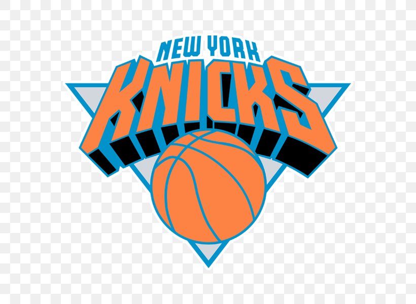 New York Knicks NBA Orlando Magic Basketball Oklahoma City Thunder, PNG, 600x600px, New York Knicks, Allnba Team, Area, Artwork, Basketball Download Free