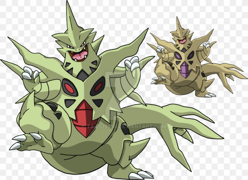 Pokémon X And Y Pokémon GO Pokémon Battle Revolution Tyranitar Larvitar, PNG, 1024x742px, Pokemon Go, Charizard, Dragon, Fictional Character, Gengar Download Free