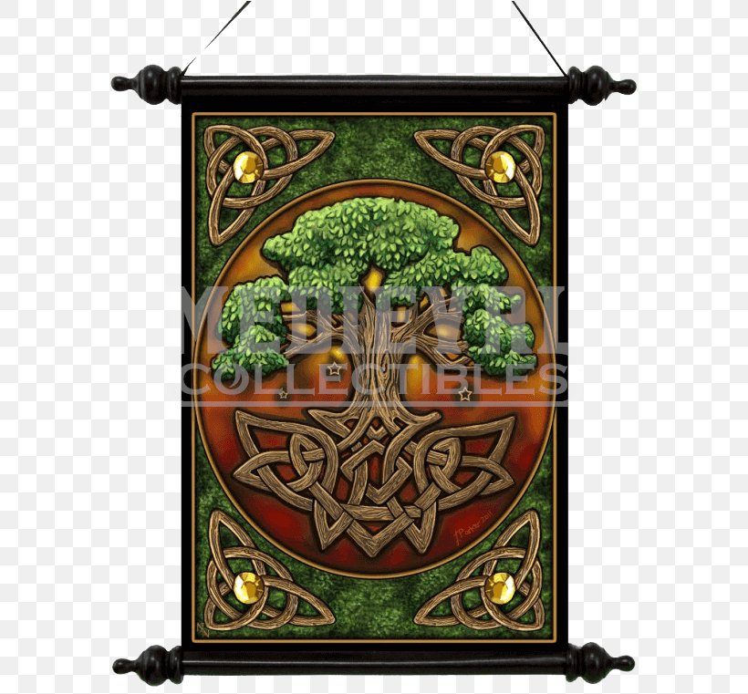 The Tree Of Life, Stoclet Frieze Celtic Art, PNG, 761x761px, Tree Of Life, Art, Artist, Celtic Art, Celtic Knot Download Free