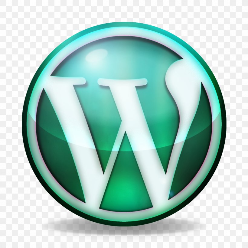 Web Development WordPress Logo Blog, PNG, 1000x1000px, Web Development, Blog, Brand, Computer Software, Content Management Download Free