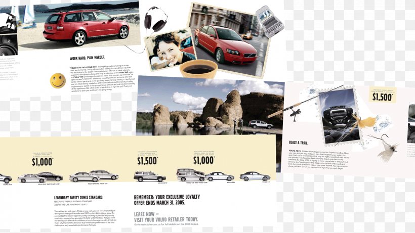 Car AB Volvo Advertising Mail Marketing, PNG, 2400x1351px, Car, Ab Volvo, Advertising, Advertising Mail, Automotive Design Download Free