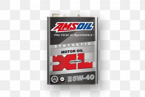 Car - Car Amsoil Motor Oil Synthetic Oil PNG