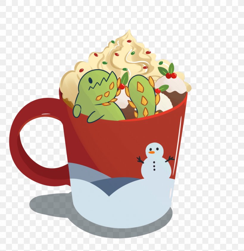 Coffee Cup Mug Drawing Clip Art, PNG, 1280x1319px, Coffee, Art, Bowl, Cartoon, Christmas Download Free