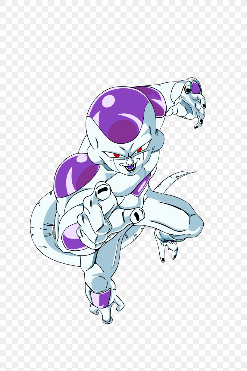 Frieza Drawing Dragon Ball FighterZ Art, PNG, 1942x2913px, Watercolor, Cartoon, Flower, Frame, Heart Download Free