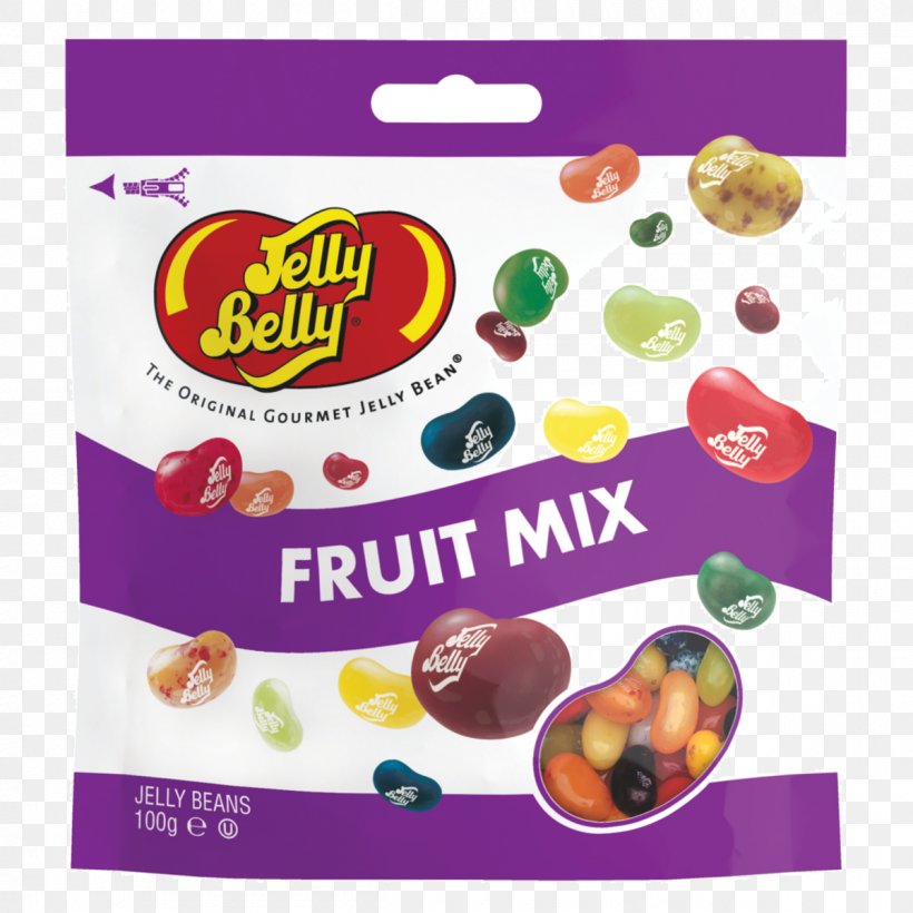 Gelatin Dessert Jelly Bean The Jelly Belly Candy Company Flavor, PNG, 1200x1200px, Gelatin Dessert, Bean, Candy, Confectionery, Flavor Download Free