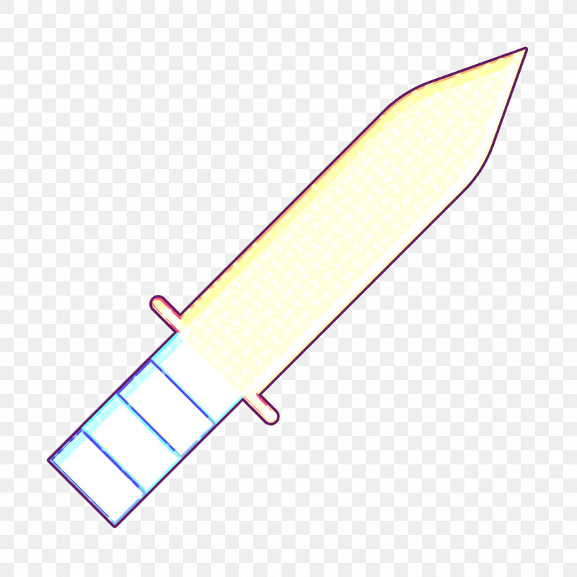 Hunting Icon Tools And Utensils Icon Knife Icon, PNG, 1092x1092px, Hunting Icon, Cold Weapon, Knife Icon, Missile, Space Download Free