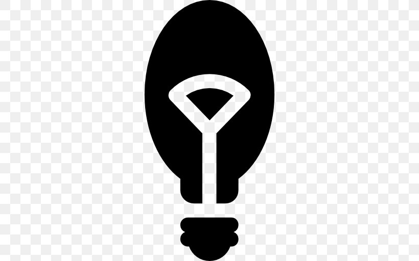 Incandescent Light Bulb Electrical Filament Technology Lamp, PNG, 512x512px, Light, Black And White, Compact Fluorescent Lamp, Computer Software, Electrical Filament Download Free