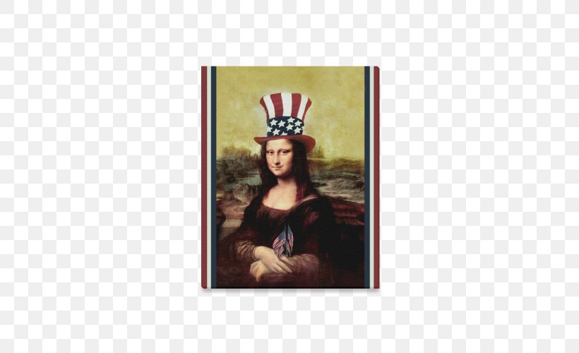 Mona Lisa Jigsaw Puzzles Art Painting United States, PNG, 500x500px, Mona Lisa, Art, Canvas, Canvas Print, Jigsaw Puzzles Download Free