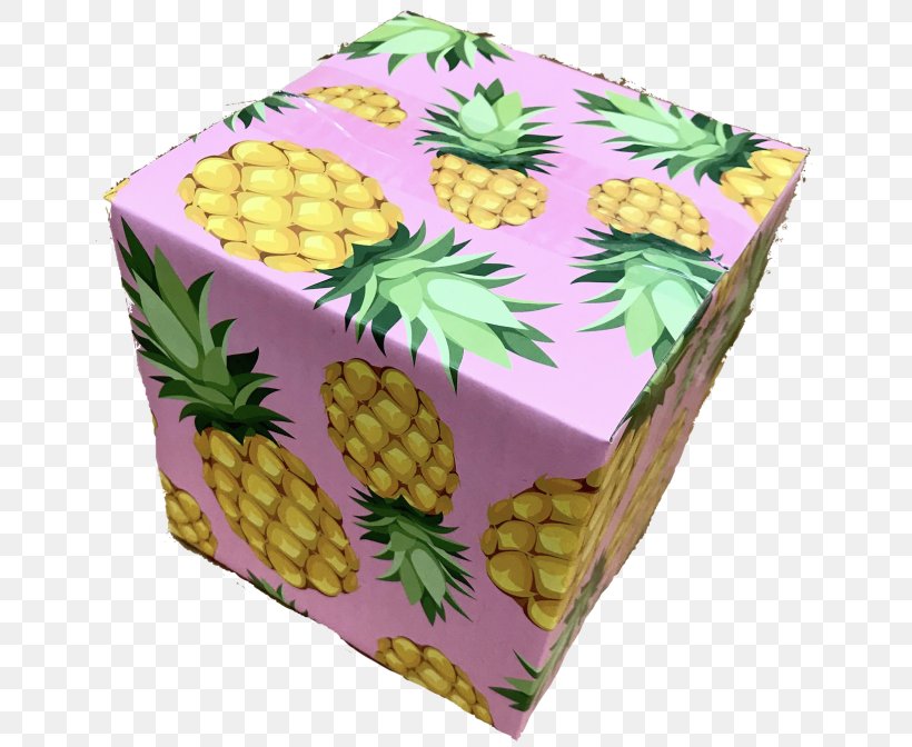 Pineapple Box Packaging And Labeling Designer, PNG, 650x672px, Pineapple, Ananas, Box, Bromeliaceae, Commodity Download Free