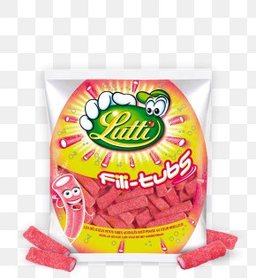 Strawberry - Strawberry Junk Food Houten Lutti SAS Amorodo PNG