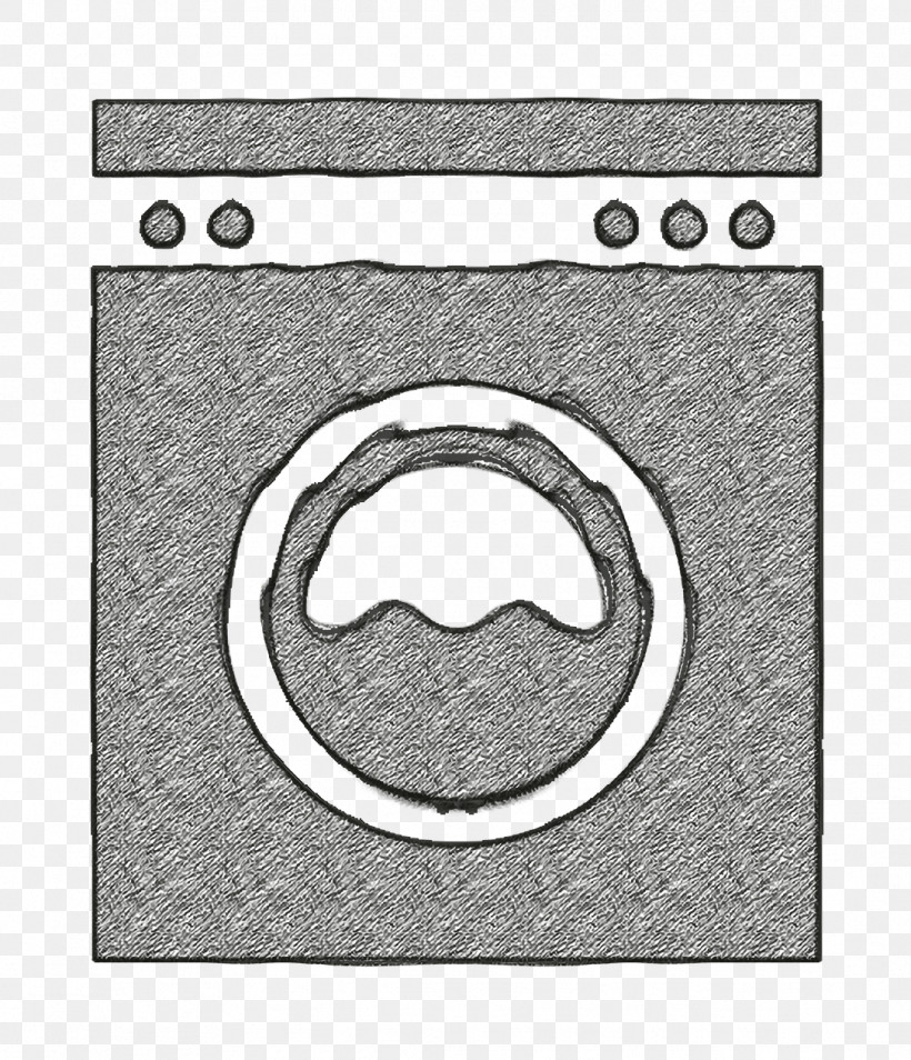 Technology Icon Washing Machine Icon Hotel Services Icon, PNG, 1084x1262px, Technology Icon, Black, Black And White, Hotel Services Icon, Laundry Service Icon Download Free