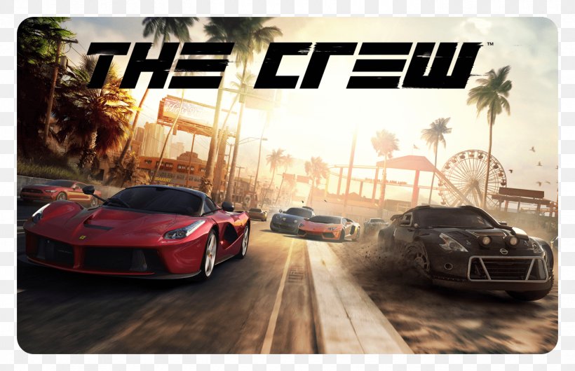 The Crew Car GTR – FIA GT Racing Game GTR 2 – FIA GT Racing Game Racing Video Game, PNG, 1360x880px, Crew, Advertising, Automotive Design, Automotive Exterior, Brand Download Free