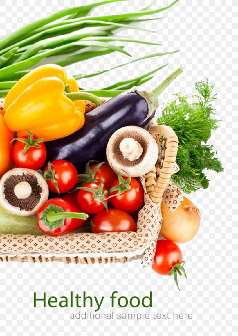 Vegetable Poster Fruit Tomato, PNG, 2708x3817px, Vegetable, Broccoli, Diet Food, Eggplant, Food Download Free