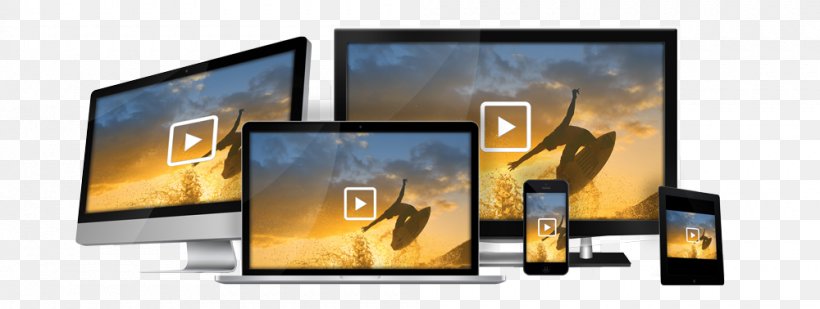 Video Advertising Digital Marketing Television, PNG, 1000x378px, Video Advertising, Ad Serving, Advertising, Brand, Computer Monitor Download Free