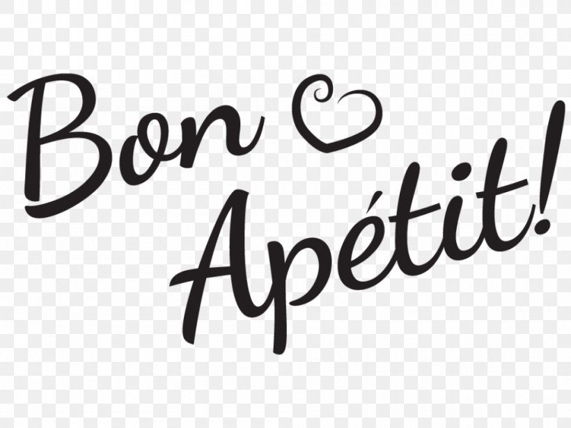 Wall Decal Bon Appétit Sticker Cooking, PNG, 1000x751px, Wall Decal, Appetite, Area, Black, Black And White Download Free
