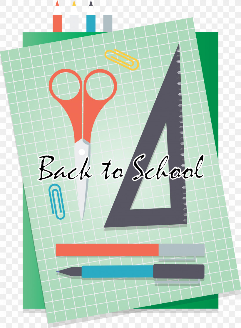 Back To School, PNG, 2201x3000px, Back To School, Angle, Line, Meter, Paper Download Free