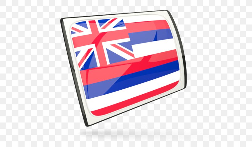 Brand Flag Hawaii Logo, PNG, 640x480px, Brand, Area, Blue, Electric Blue, Flag Download Free