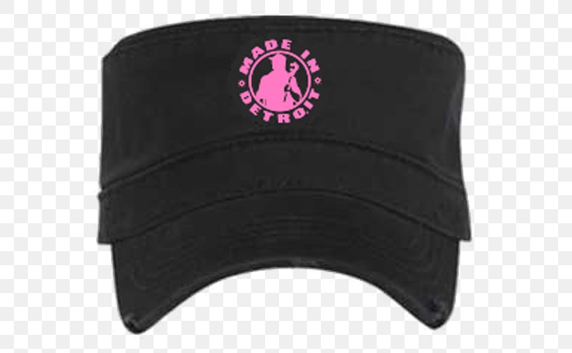 Cap Awareness Ribbon Made In Detroit Visor, PNG, 552x506px, Cap, Awareness Ribbon, Black, Black M, Cancer Download Free