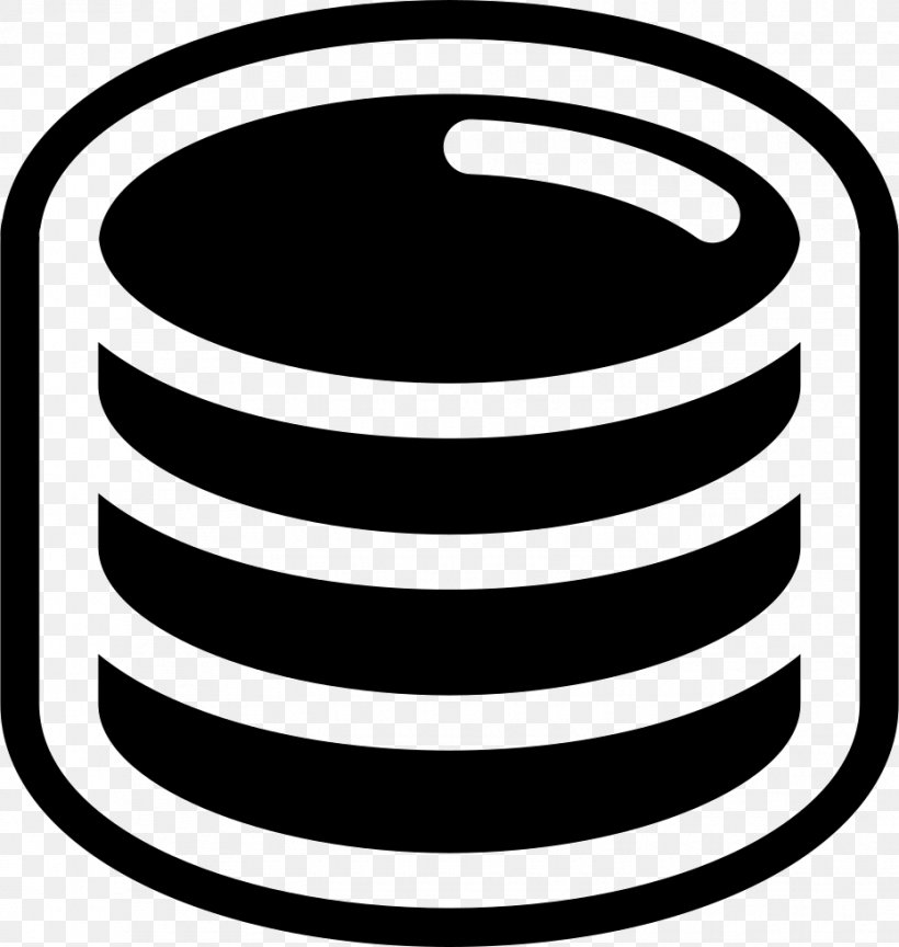 Coin Symbol Clip Art, PNG, 930x980px, Coin, Artwork, Black And White, Cdr, Currency Download Free