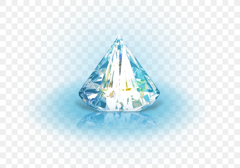 Crystal Blue Triangle Diamond Pattern, PNG, 796x573px, Crystal, Aqua, Blue, Diamond, Gemstone Download Free